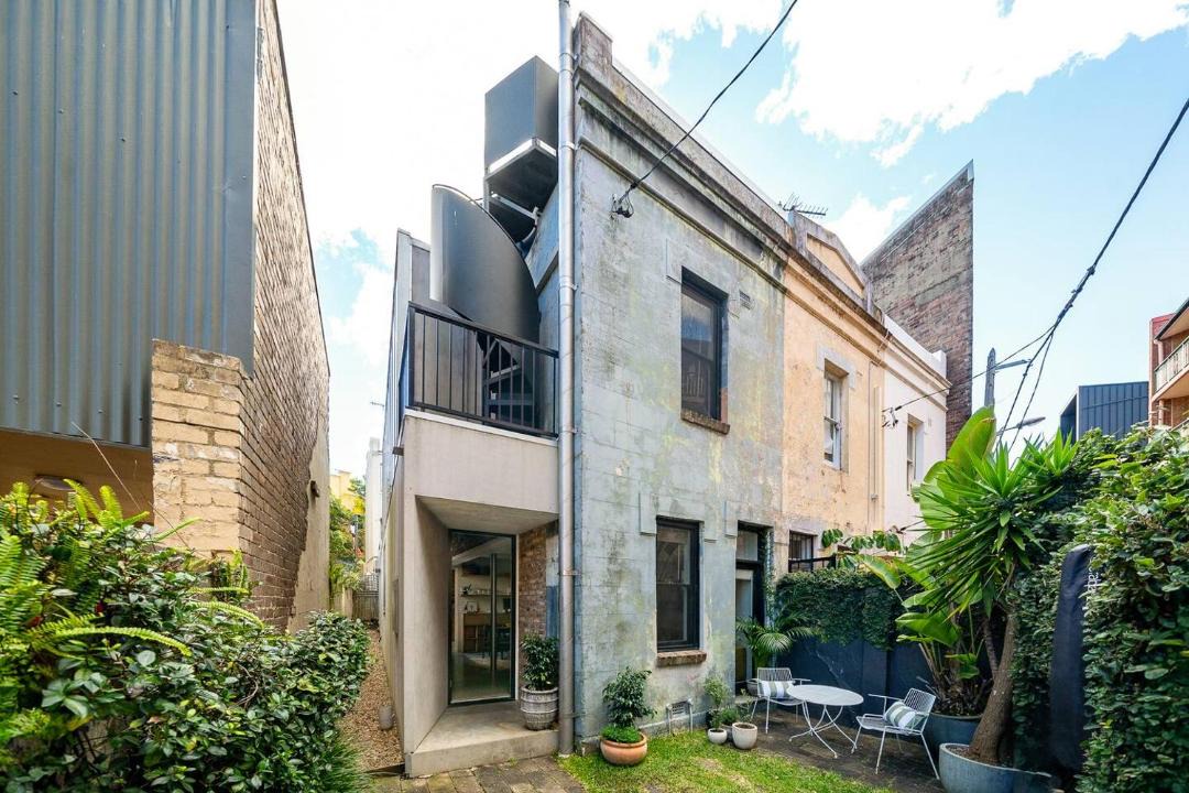 Photo of Others in Surry Hills