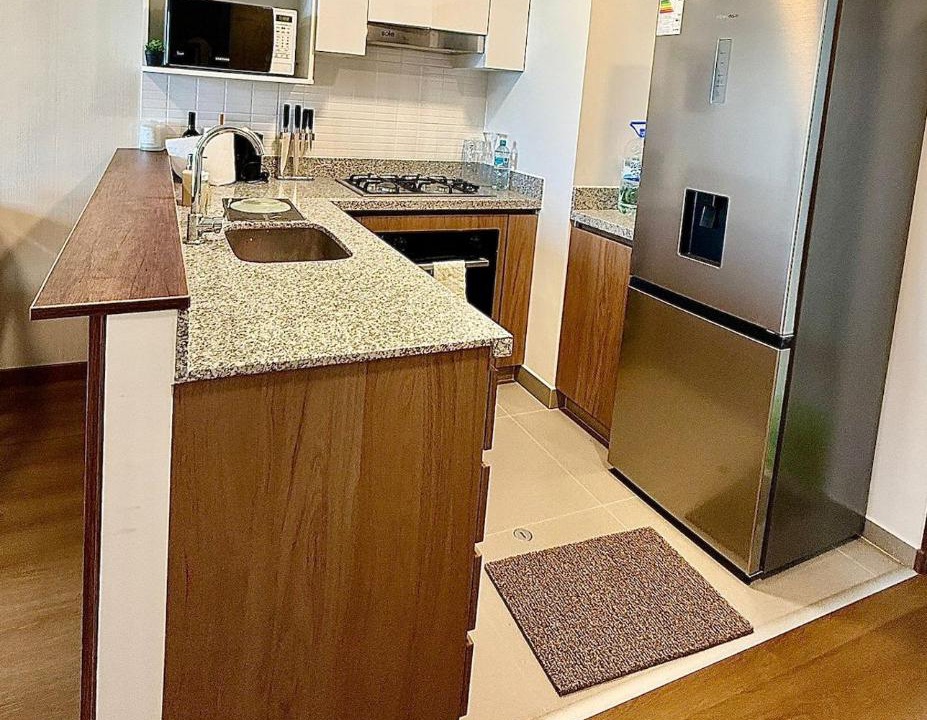 Photo of Kitchen in Santa Catalina