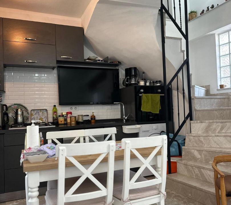 Photo of Kitchen in Ayvalik City Center