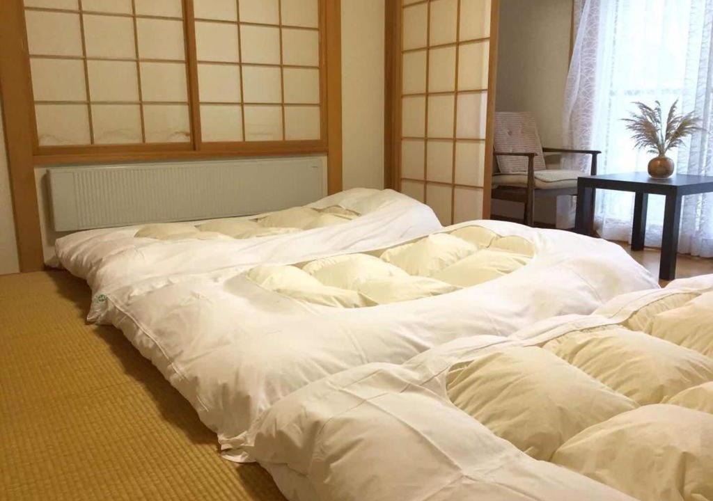 Photo of Bedroom in Toyako