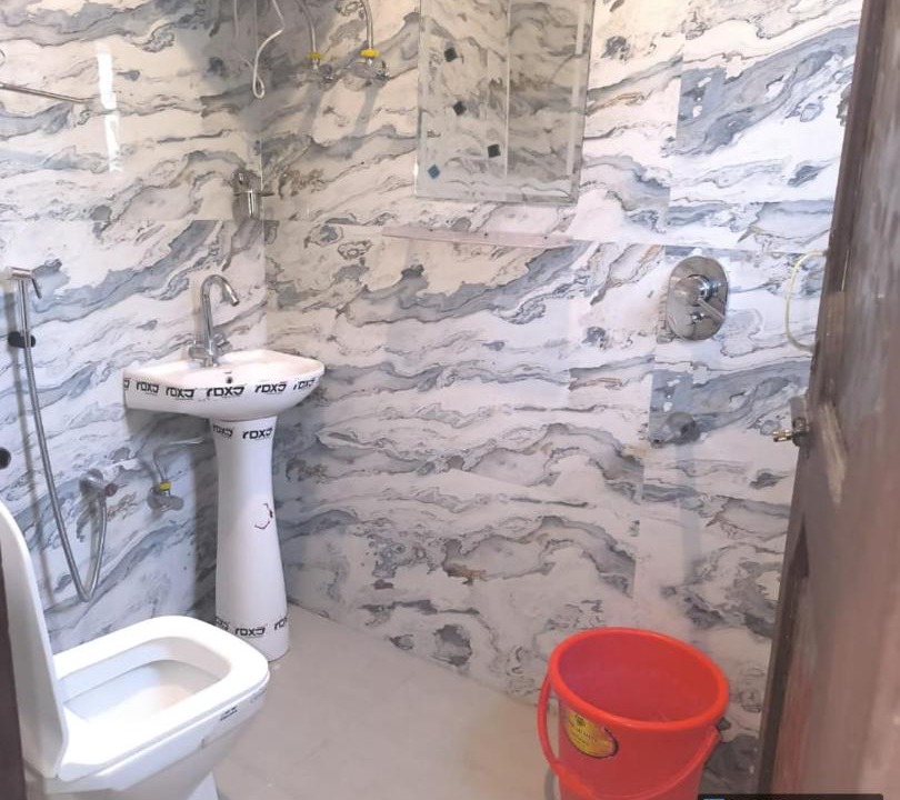 Photo of Bathroom in Srinagar