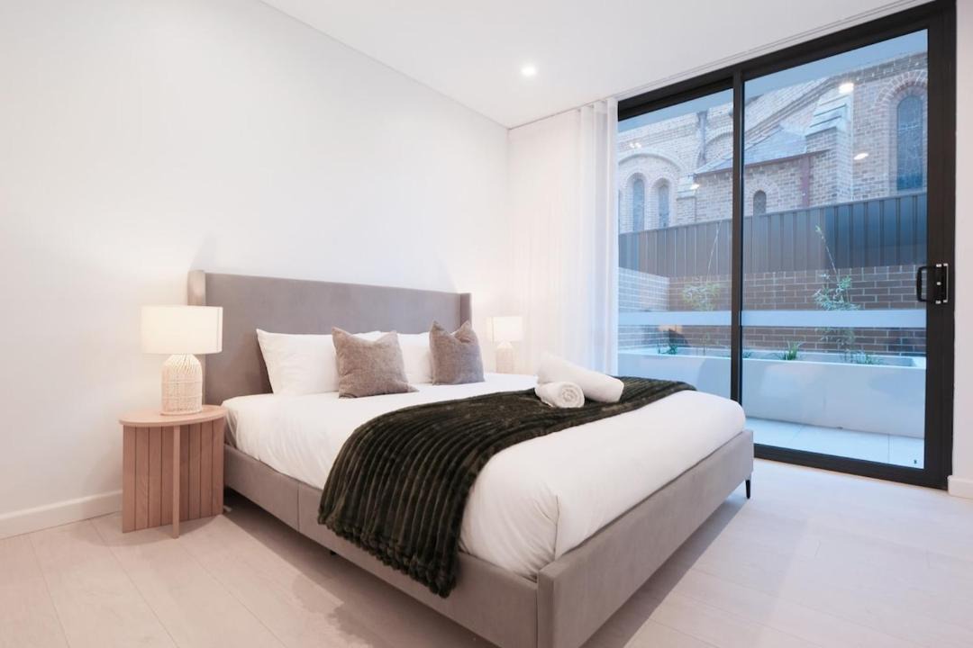 Photo of Bedroom in Burwood