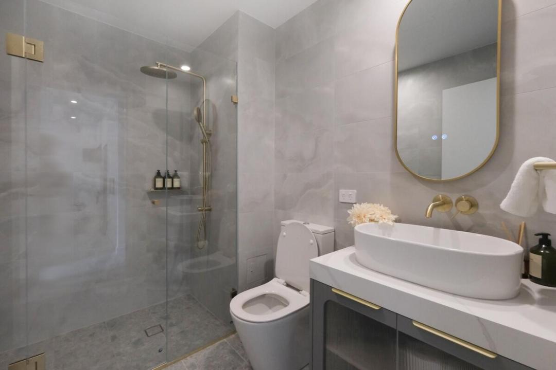 Photo of Bathroom in Burwood