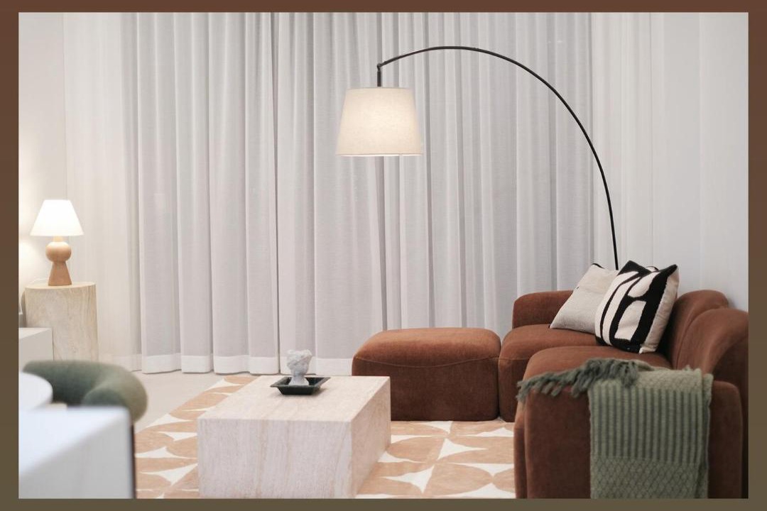 Photo of Livingroom in Burwood