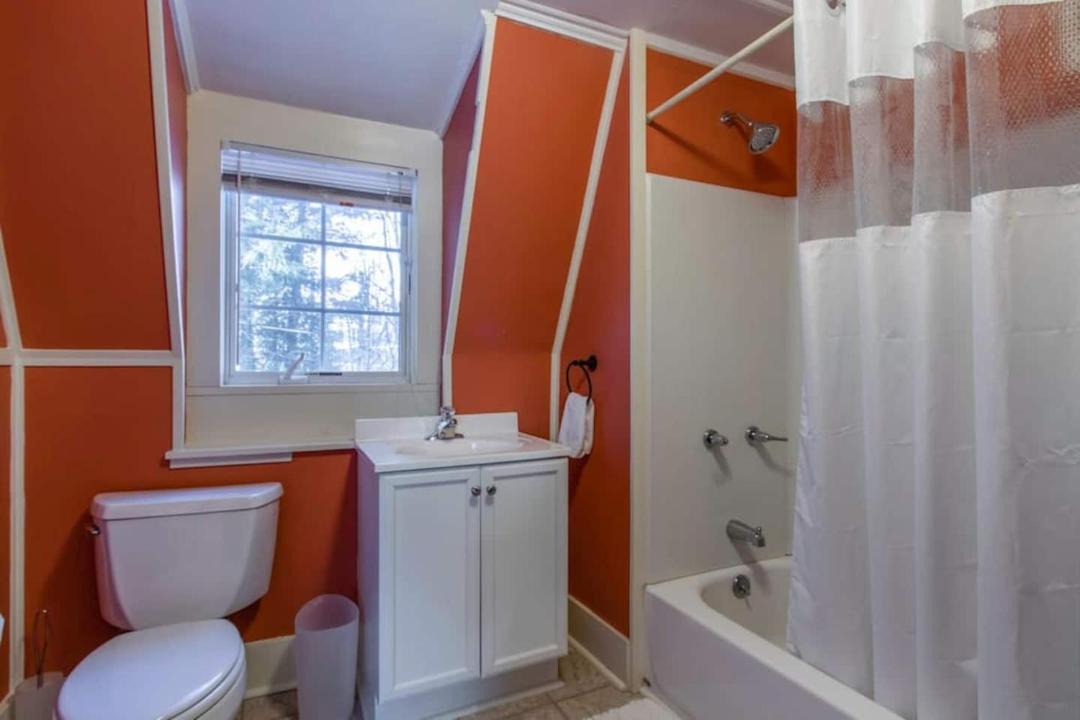 Photo of Bathroom in Manchester