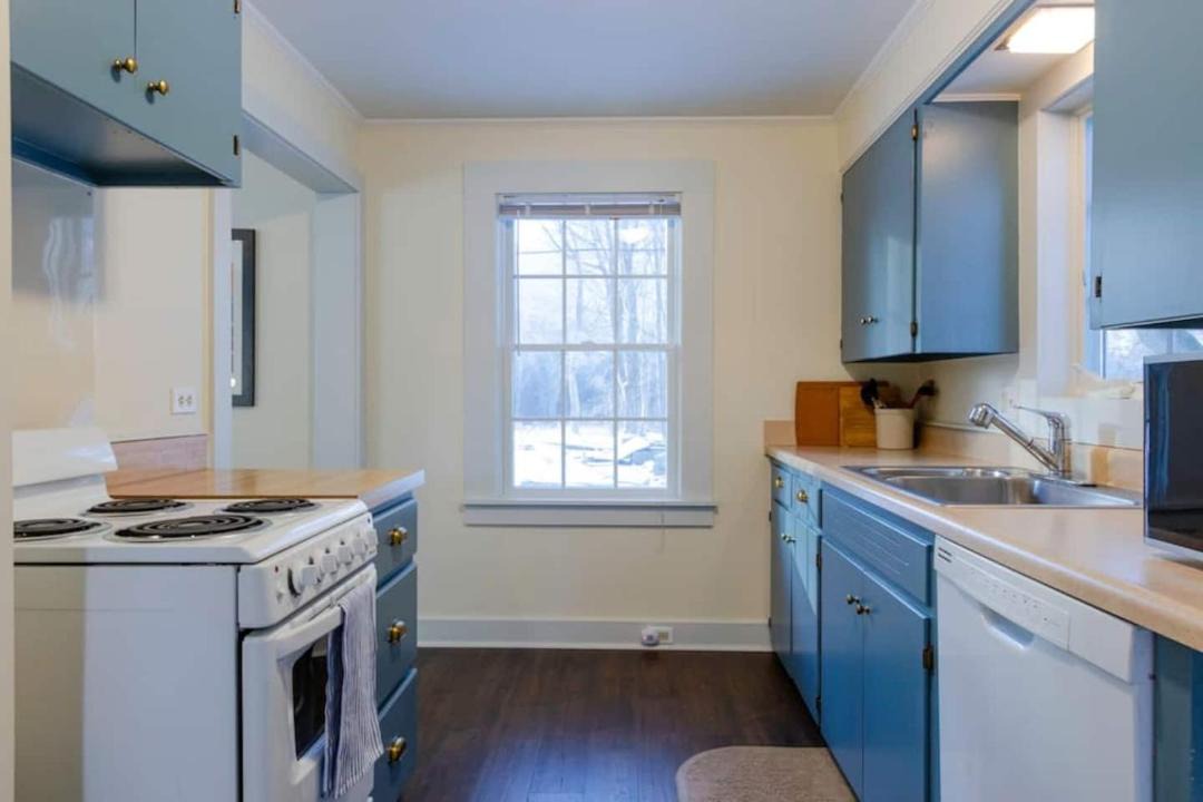 Photo of Kitchen in Manchester