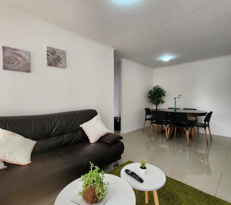 Photo of Livingroom in Talca