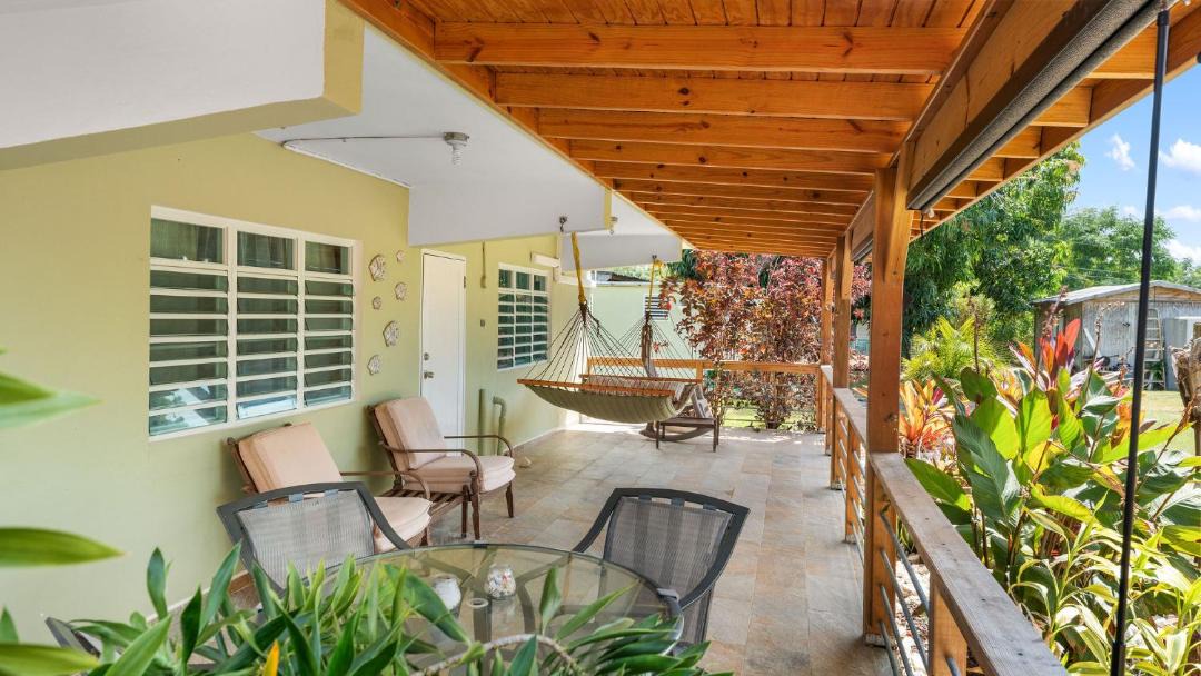 Photo of Patio Balcony in Ensenada
