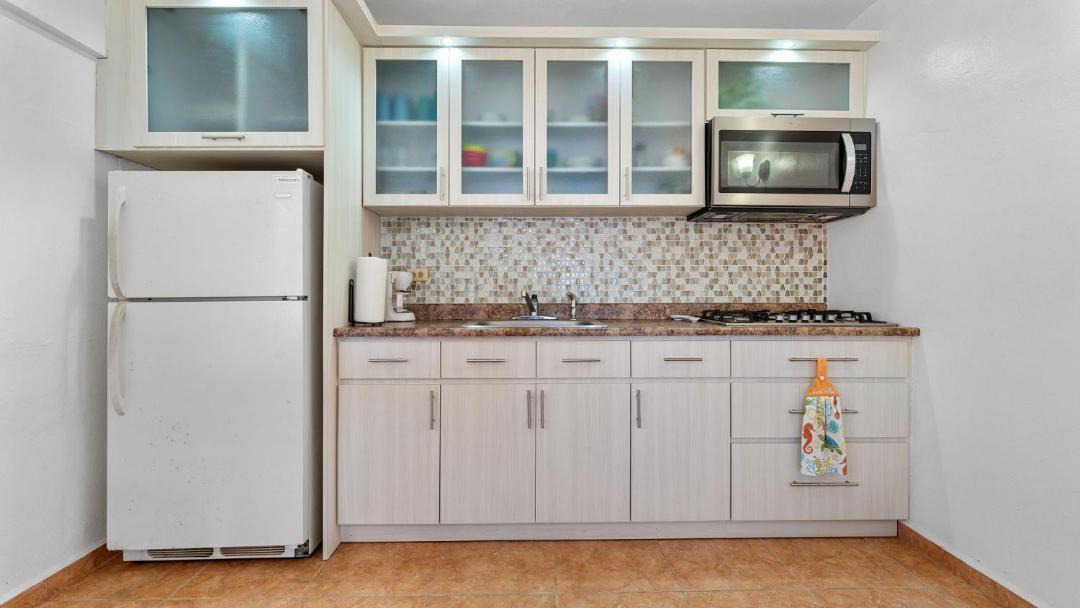 Photo of Kitchen in Ensenada