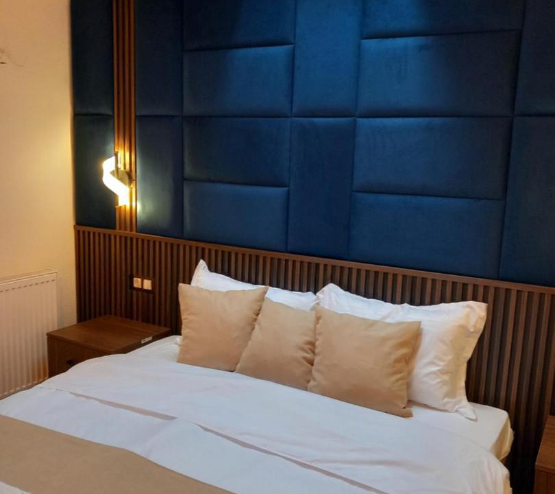 Photo of Bedroom in Devin