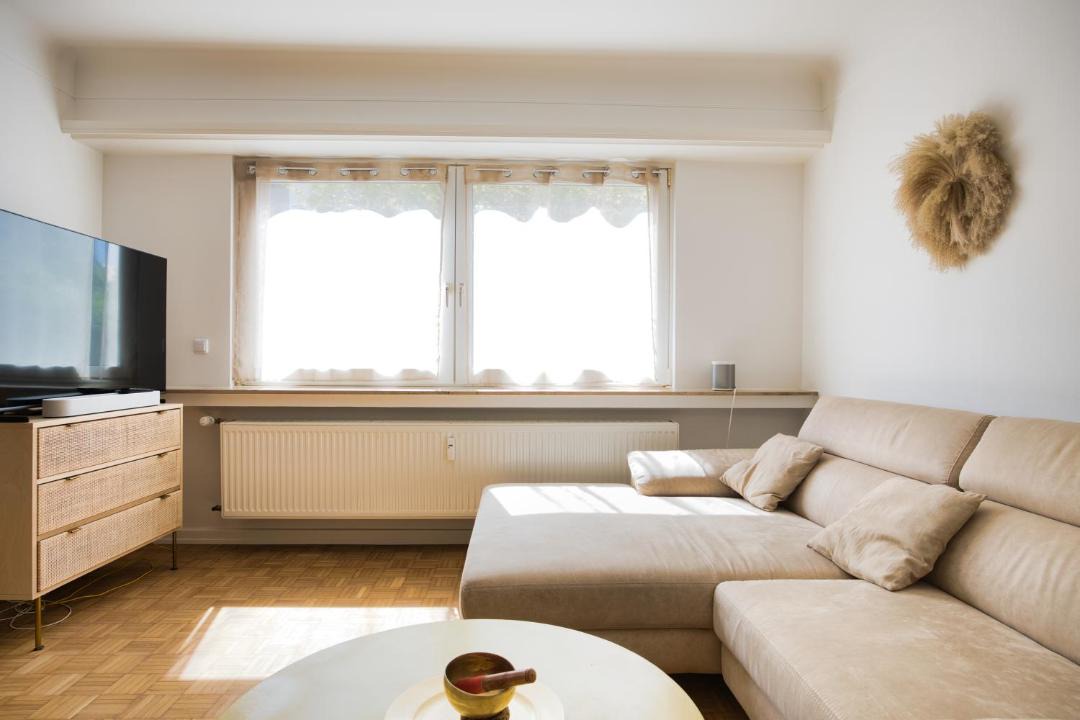 Photo of Livingroom in Belair