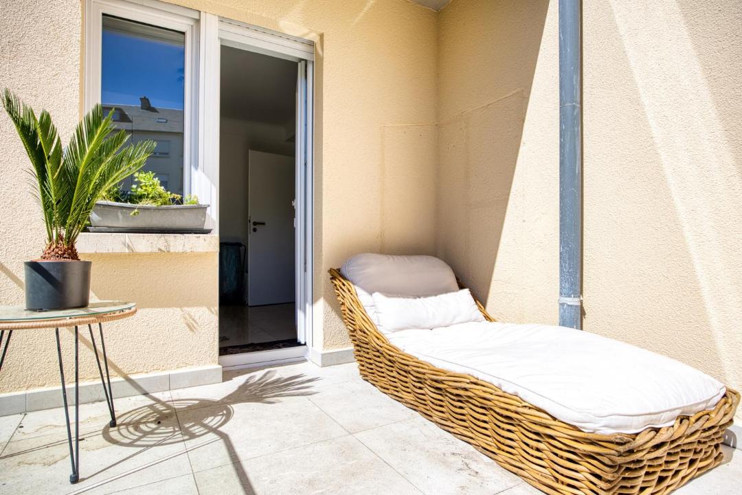 Photo of Patio Balcony in Belair
