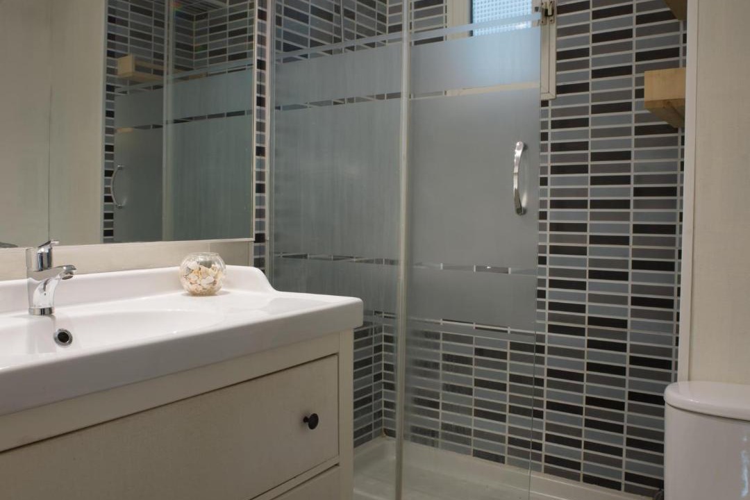 Photo of Bathroom in El Pilar