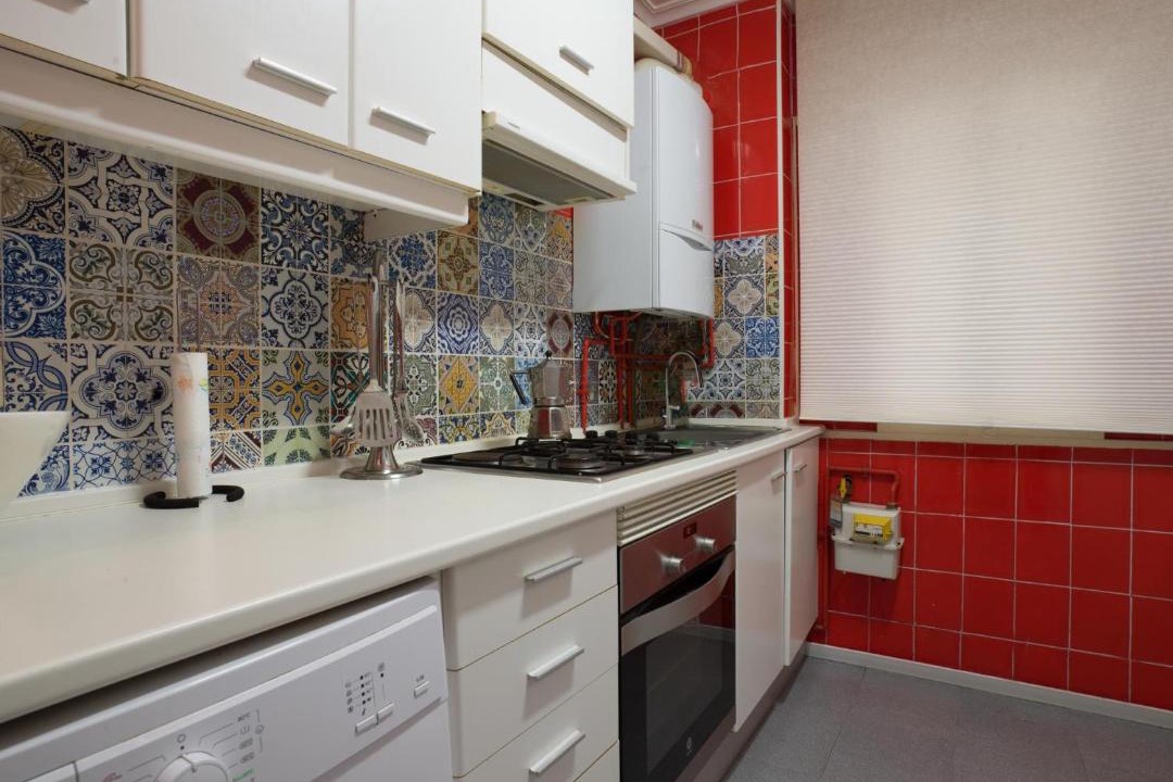 Photo of Kitchen in El Pilar