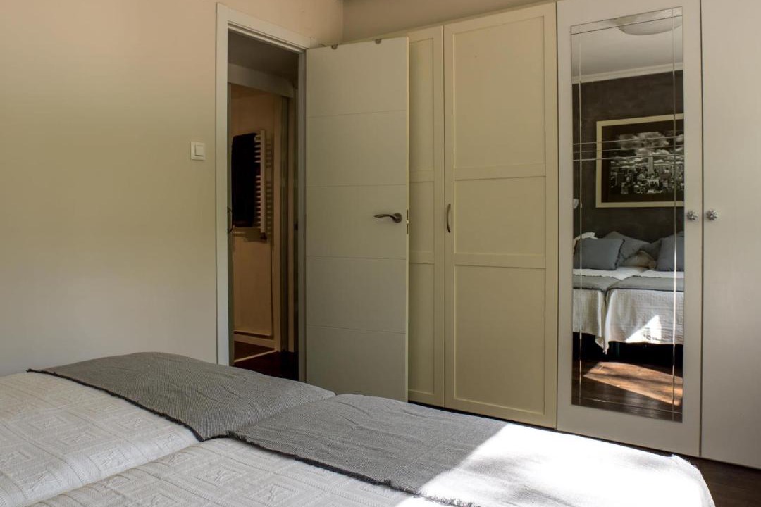 Photo of Bedroom in El Pilar