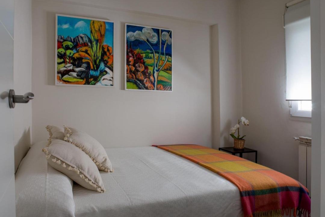 Photo of Bedroom in El Pilar