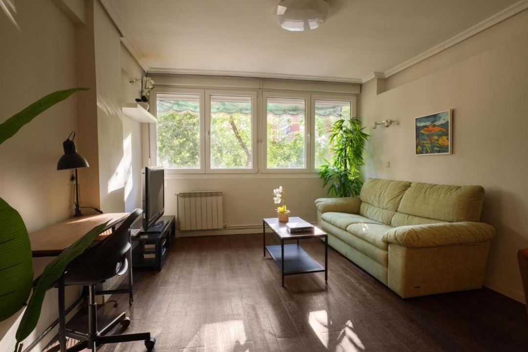 Photo of Livingroom in El Pilar
