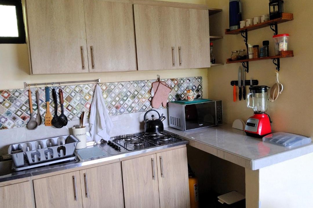 Photo of Kitchen in Minca