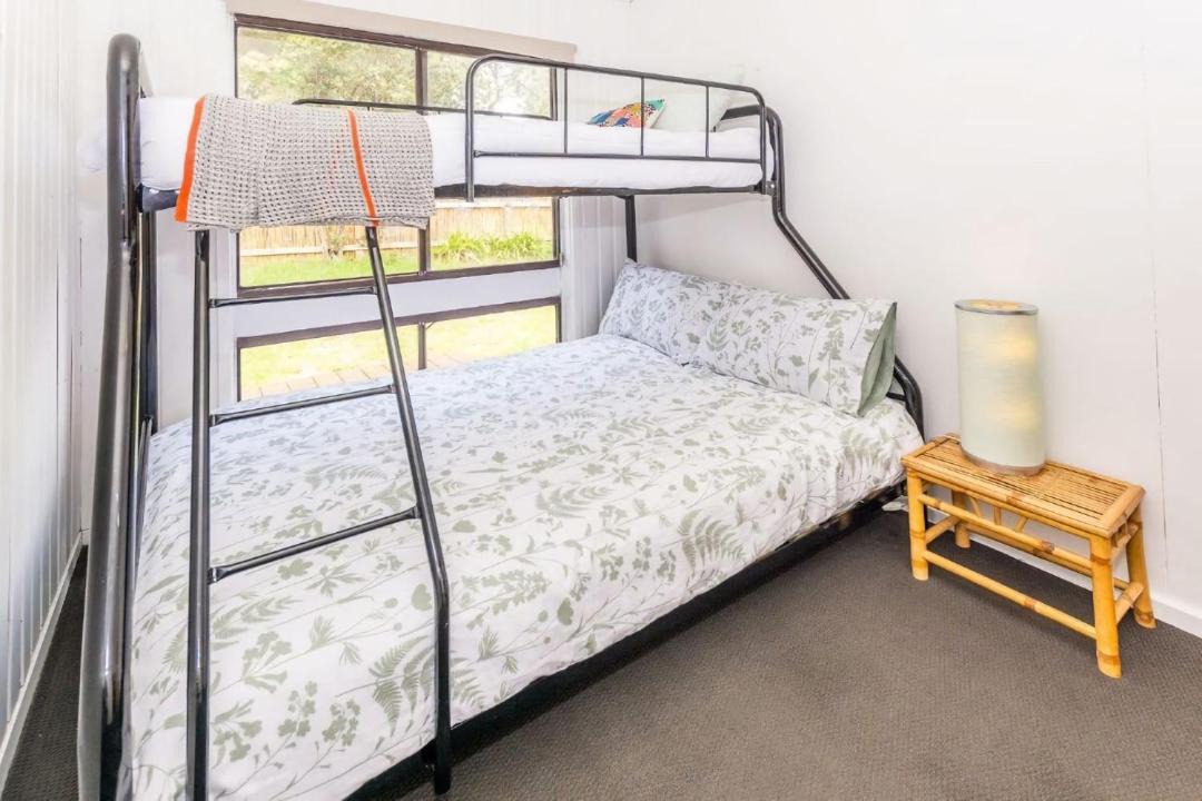 Photo of Bedroom in Sandy Point