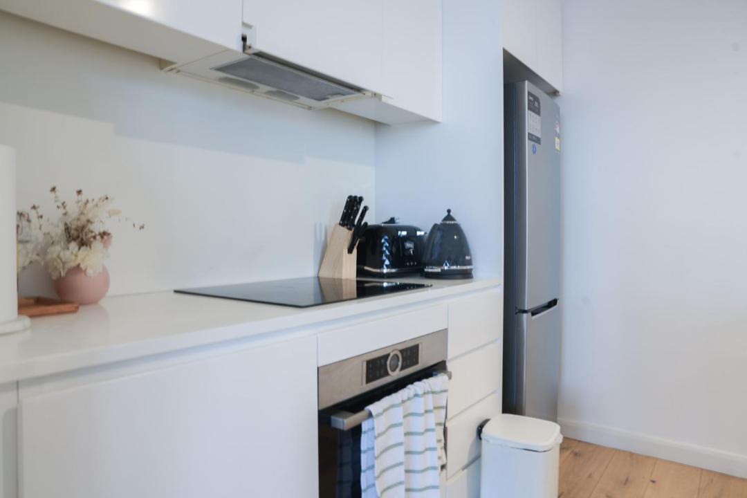 Photo of Kitchen in Darling Harbour