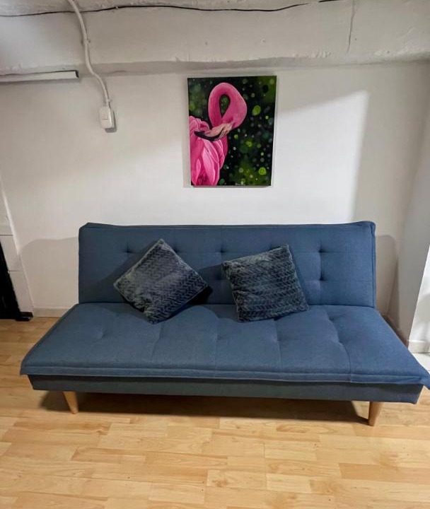 Photo of Livingroom in Quimbaya