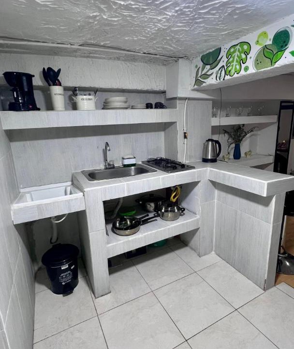 Photo of Kitchen in Quimbaya