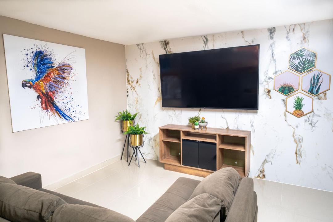 Photo of Livingroom in Zona Rosa