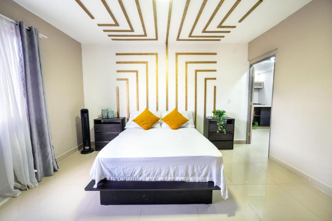 Photo of Bedroom in Zona Rosa