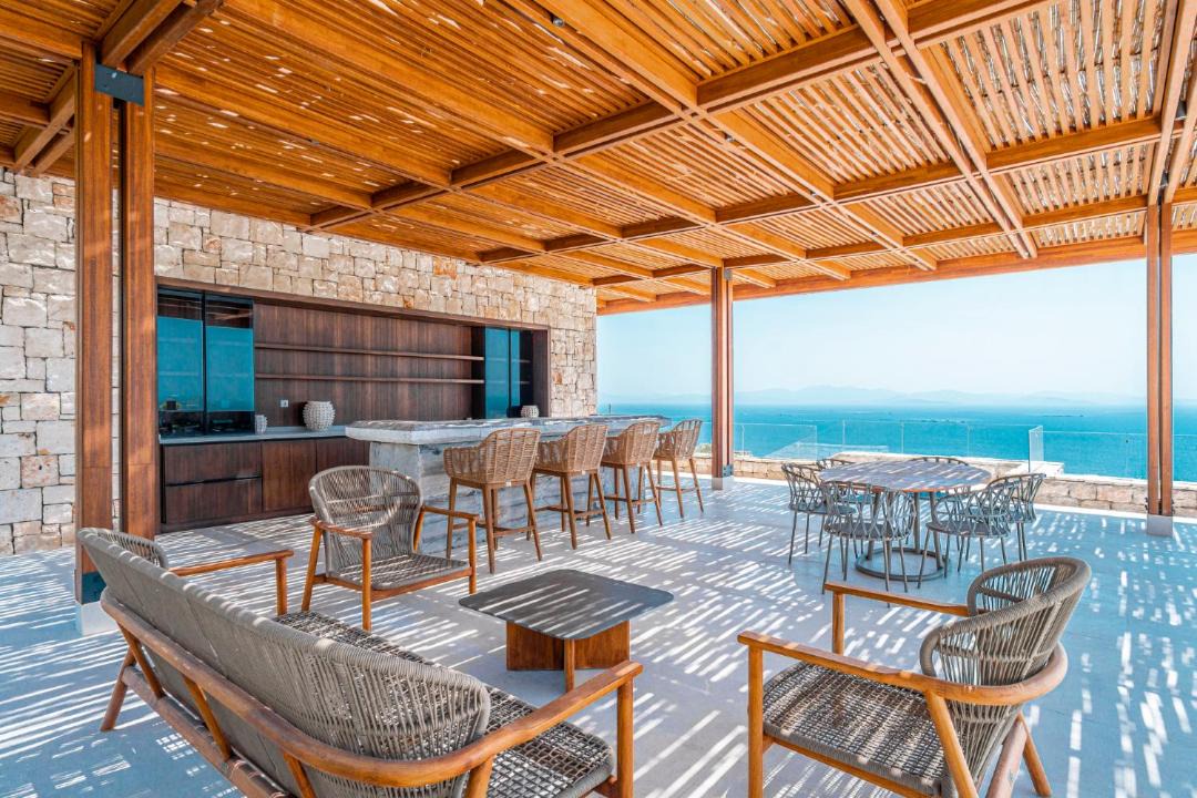 Photo of Patio Balcony in Dagbelen