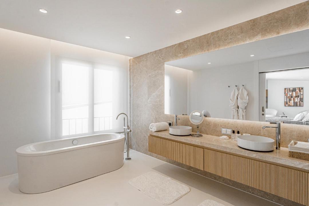 Photo of Bathroom in Dagbelen