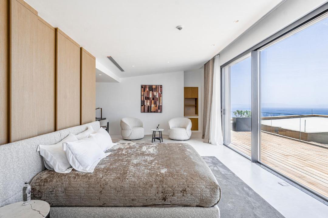 Photo of Bedroom in Dagbelen