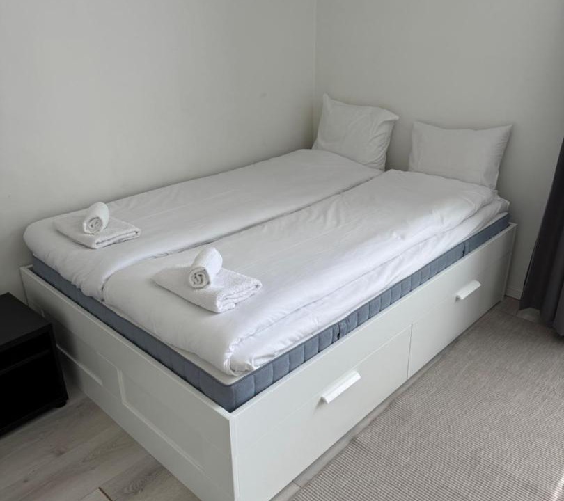 Photo of Bedroom in Hietalahti