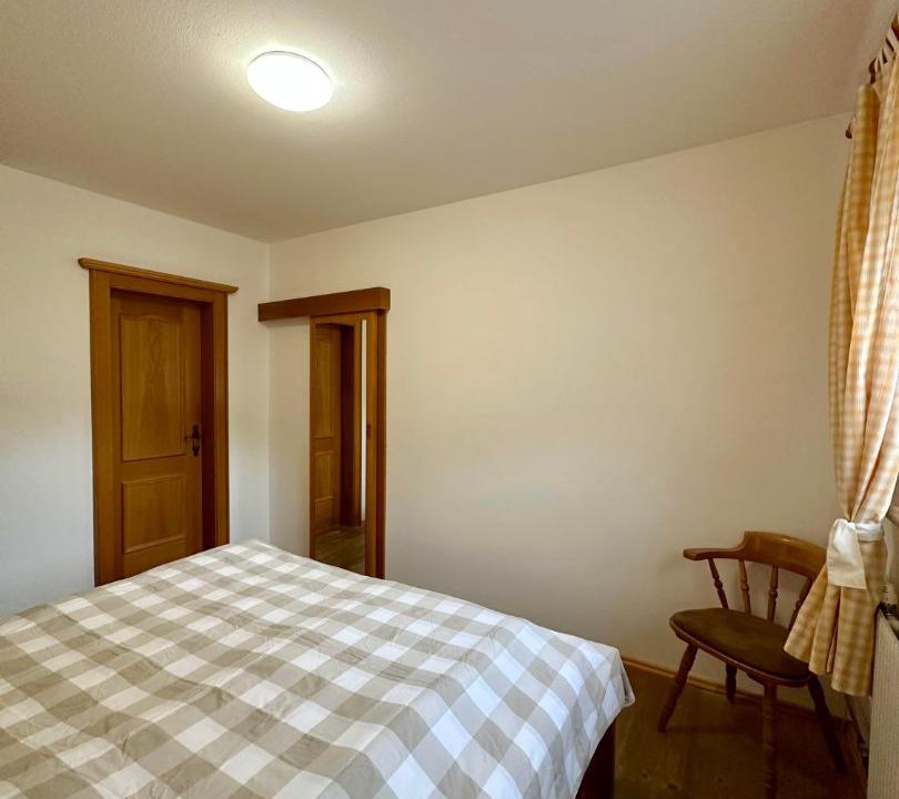 Photo of Bedroom in Seefeld in Tirol
