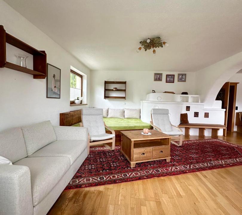 Photo of Livingroom in Seefeld in Tirol
