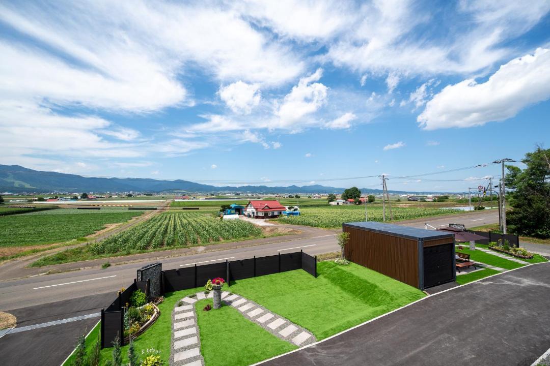 Photo of Others in Furano