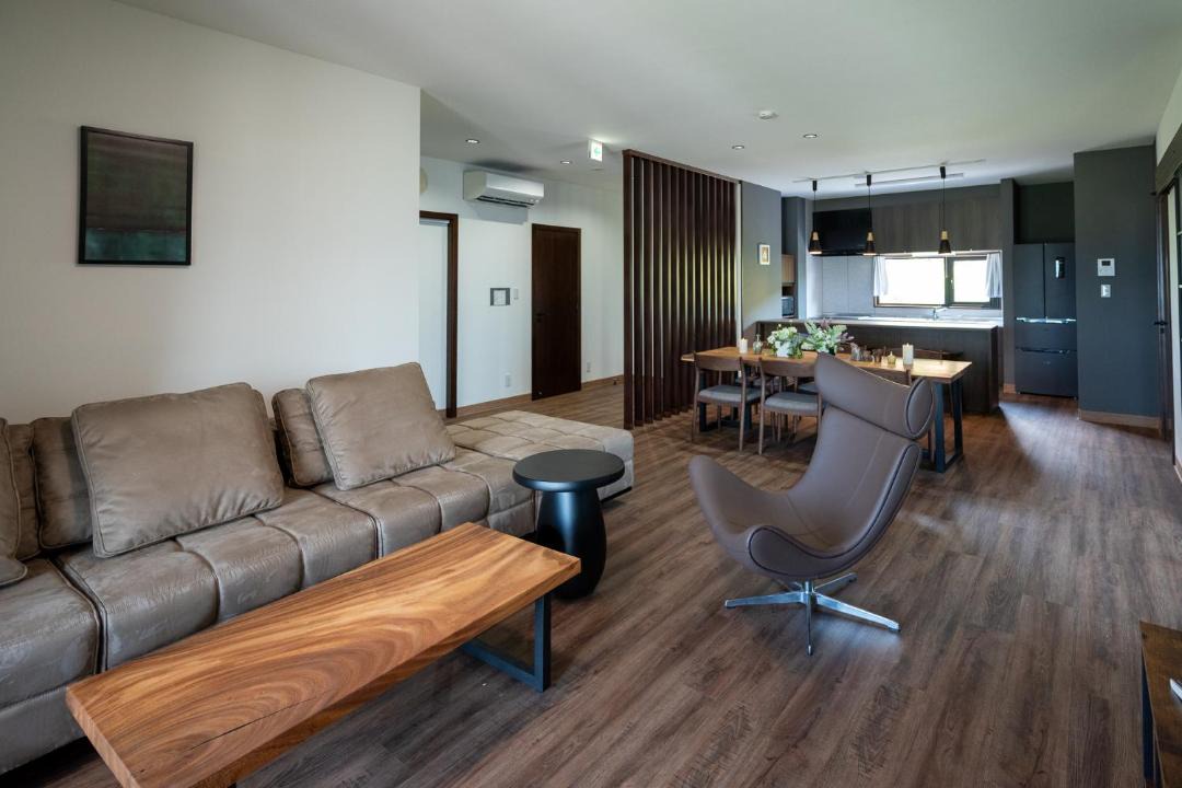 Photo of Livingroom in Furano
