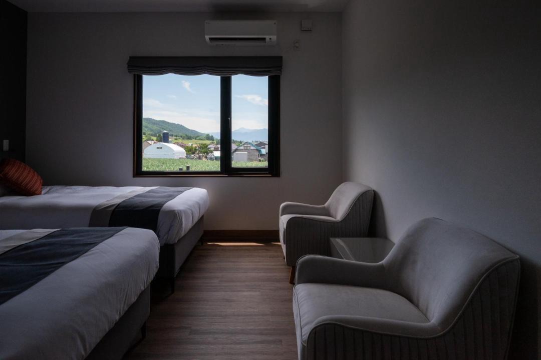 Photo of Bedroom in Furano