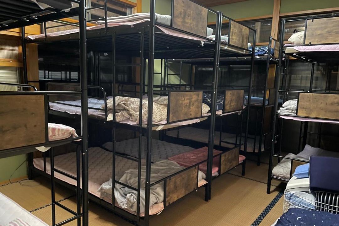 Photo of Bedroom in Tokamachi