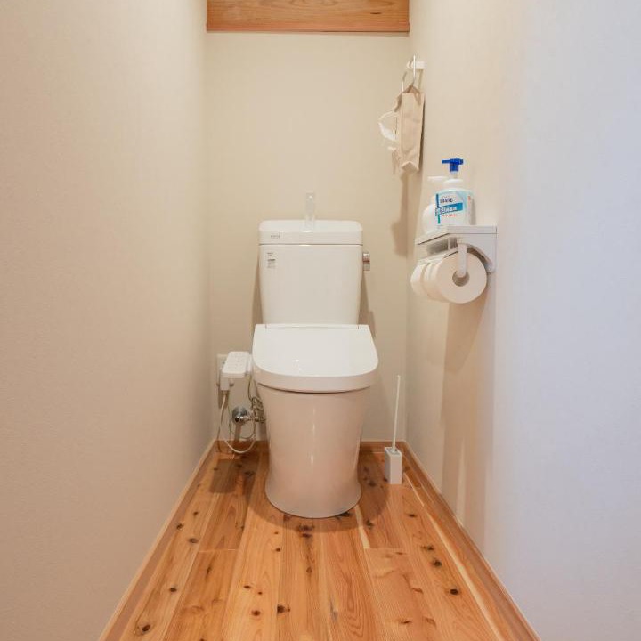 Photo of Bathroom in Sado