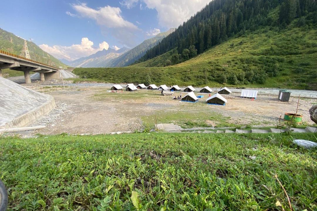 Photo of Others in Sonamarg