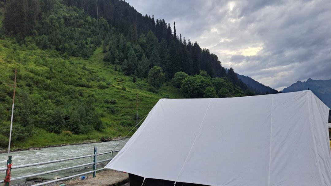 Photo of Others in Sonamarg