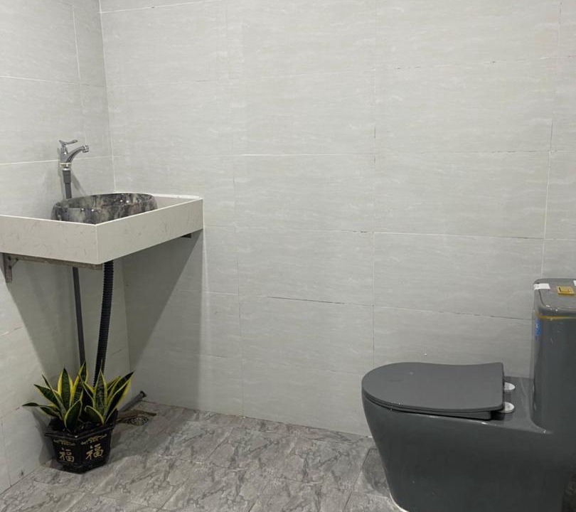 Photo of Bathroom in Tay Ninh