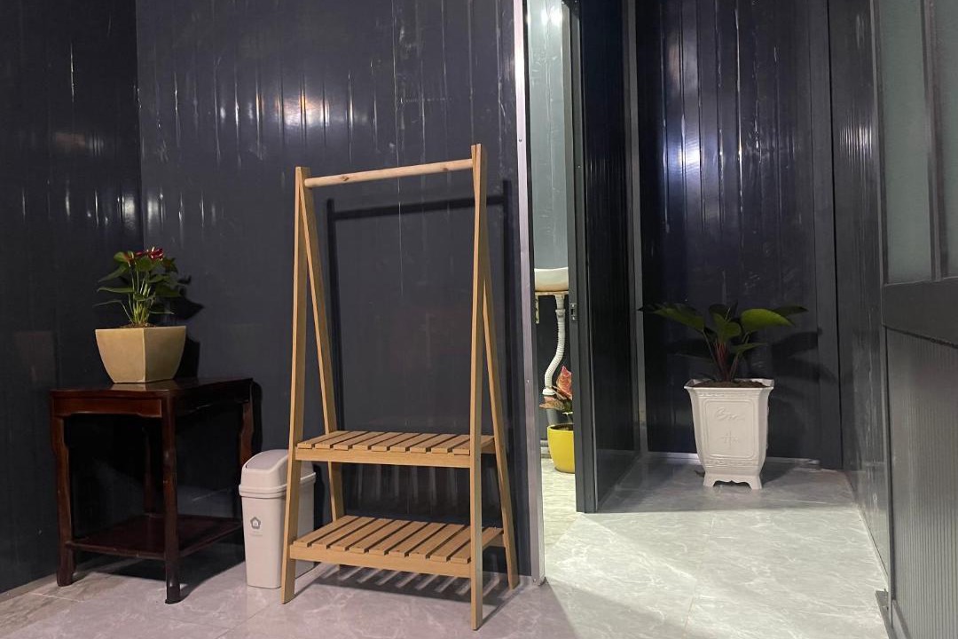 Photo of Bathroom in Tay Ninh