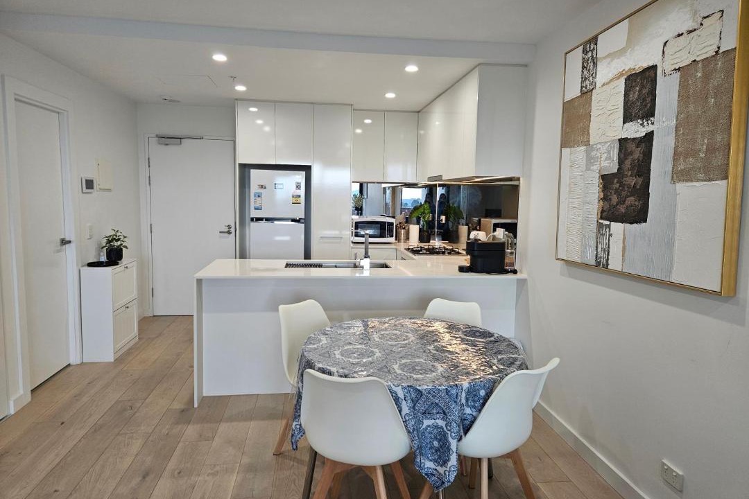 Photo of Kitchen in Glen Waverley
