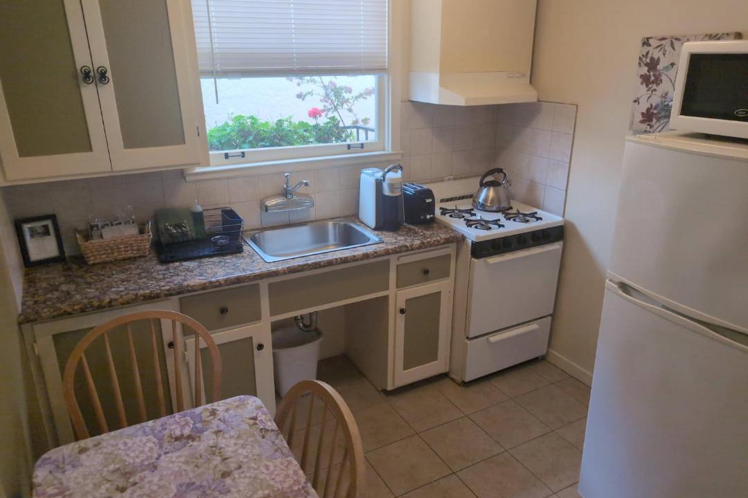Photo of Kitchen in Marina District