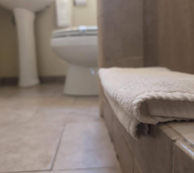 Photo of Bathroom in Marina District
