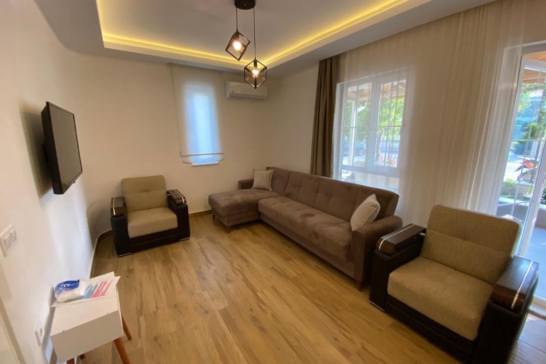 Photo of Livingroom in Camyuva