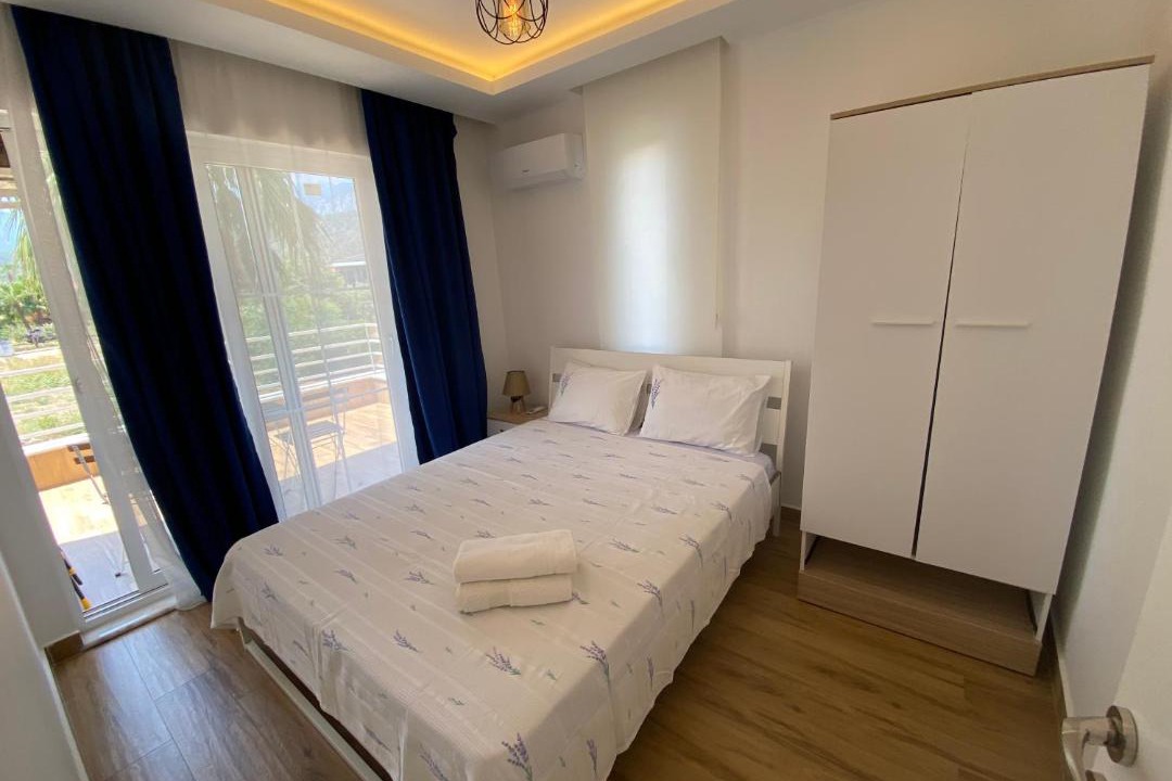 Photo of Bedroom in Camyuva
