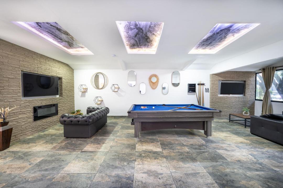 Photo of Livingroom in El Poblado