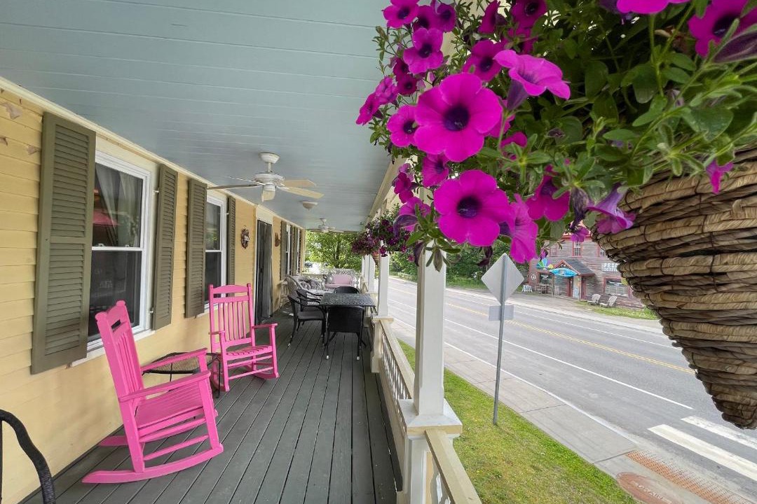 Photo of Patio Balcony in Jamaica